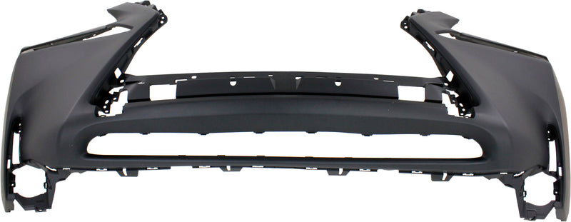 Bumper Cover CarParts REPLX010318P
