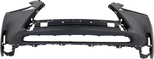 Bumper Cover CarParts REPLX010318P