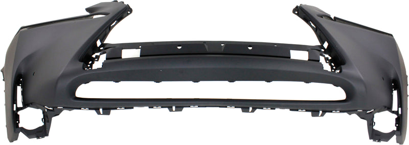 Bumper Cover CarParts REPLX010319P