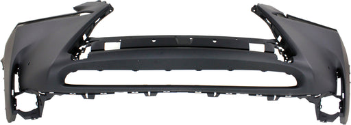 Bumper Cover CarParts REPLX010319P