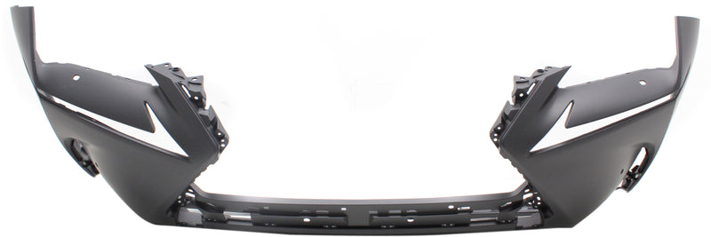 Bumper Cover CarParts REPLX010320PQ