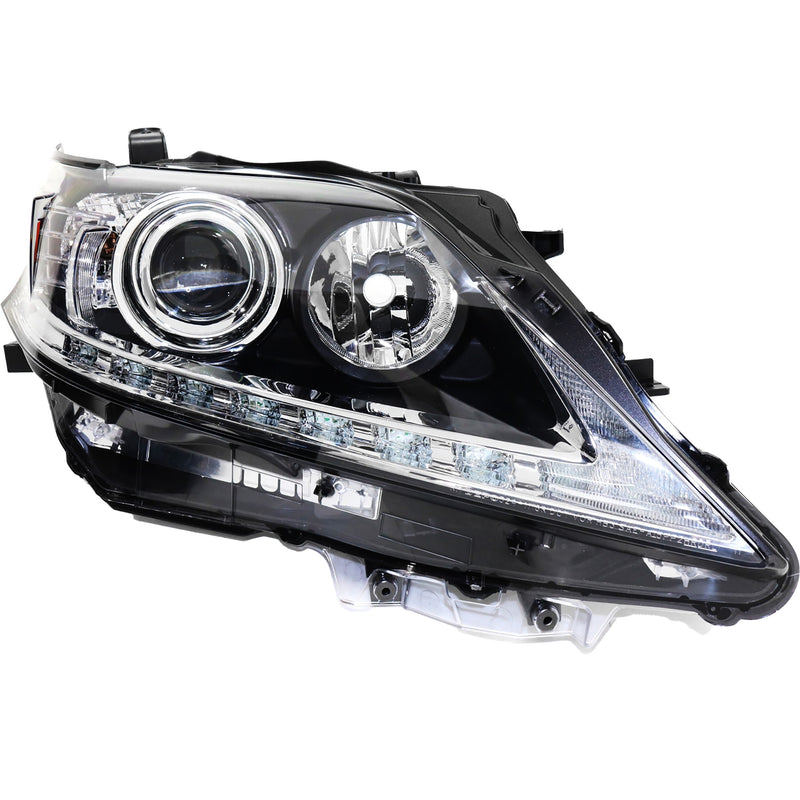 Headlight CarParts REPLX100103Q