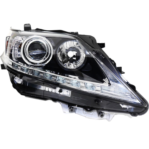 Headlight CarParts REPLX100103Q