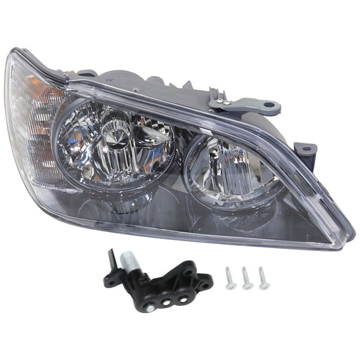 Headlight CarParts REPLX100107