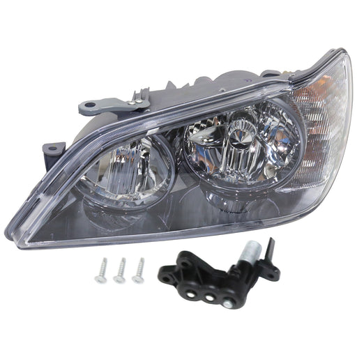 Headlight CarParts REPLX100108