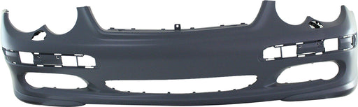 Bumper Cover CarParts REPM010311P