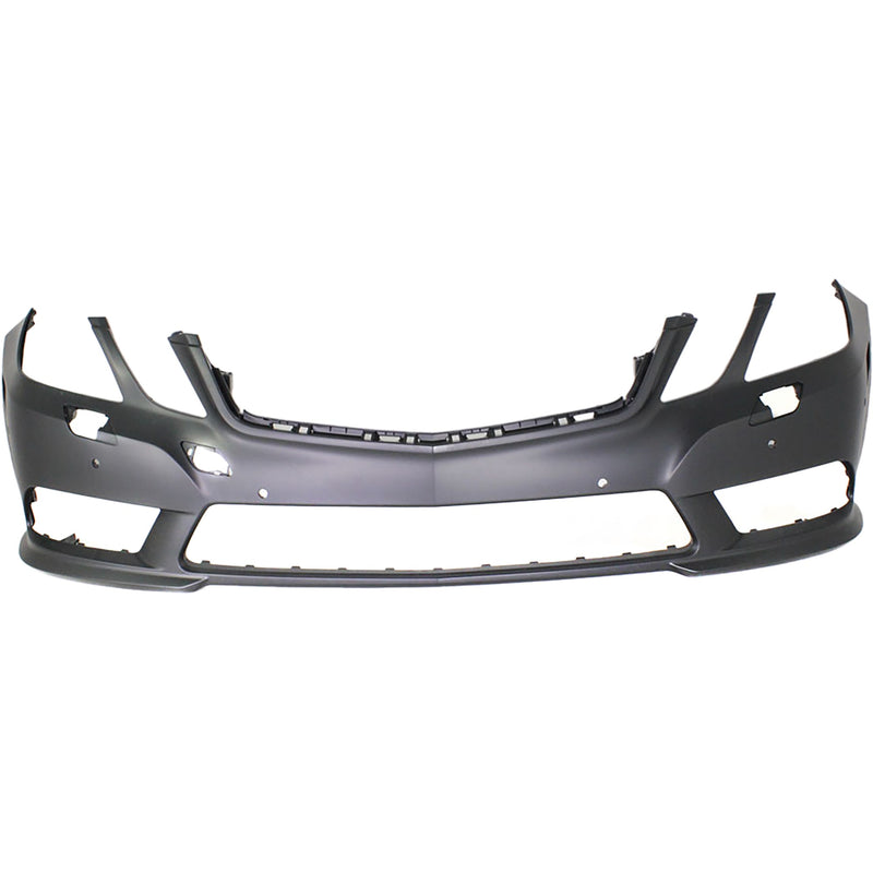 Bumper Cover CarParts REPM010316PQ