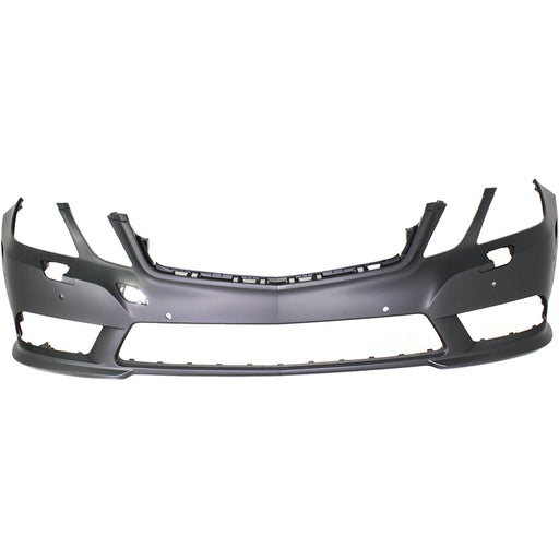 Bumper Cover CarParts REPM010316PQ