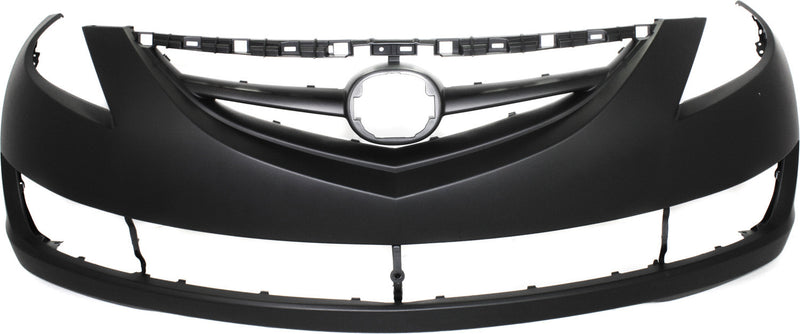 Bumper Cover CarParts REPM010323P