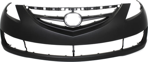 Bumper Cover CarParts REPM010323P