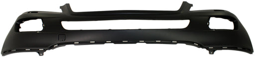 Bumper Cover CarParts REPM010333
