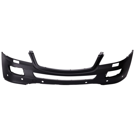 Bumper Cover CarParts REPM010335