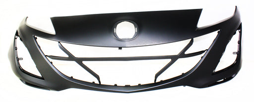 Bumper Cover CarParts REPM010342P