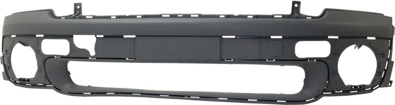 Bumper Cover CarParts REPM010349P