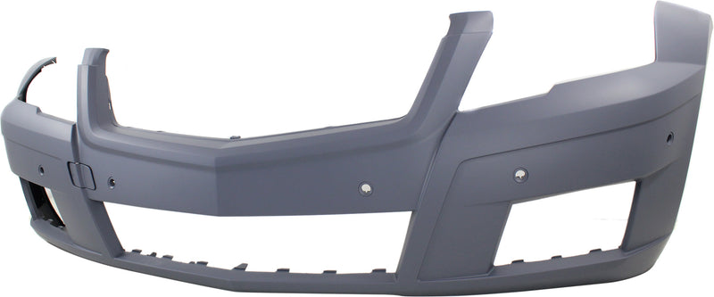 Bumper Cover CarParts REPM010371
