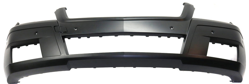 Bumper Cover CarParts REPM010371Q