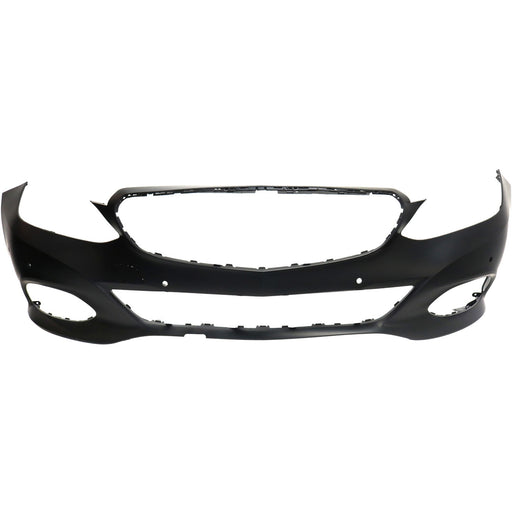 Bumper Cover CarParts REPM010401P