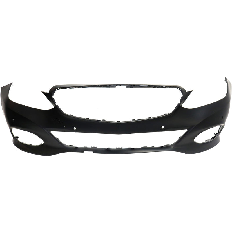 Bumper Cover CarParts REPM010401PQ