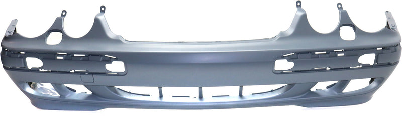 Bumper Cover CarParts REPM010402P