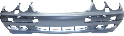 Bumper Cover CarParts REPM010402P