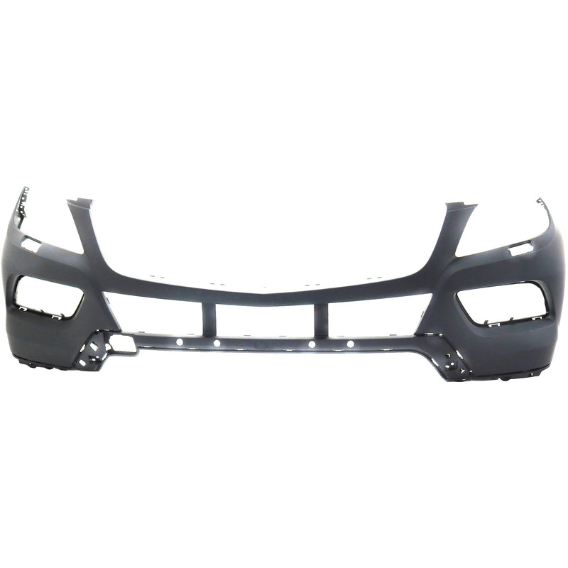 Bumper Cover CarParts REPM010403P