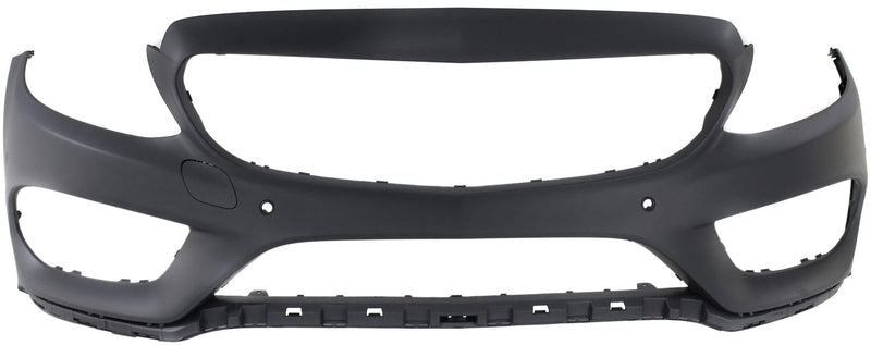 Bumper Cover CarParts REPM010404P