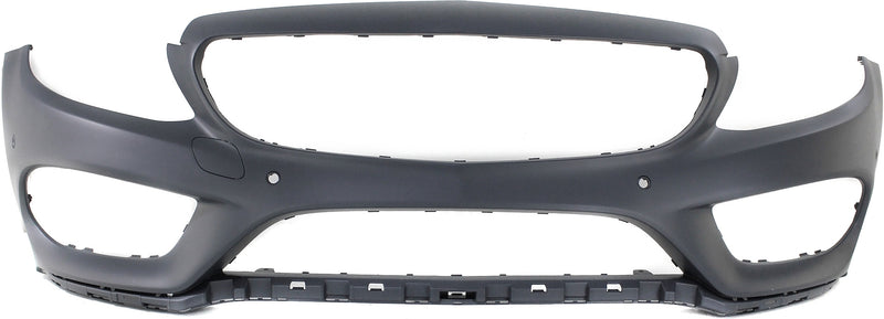 Bumper Cover CarParts REPM010405P