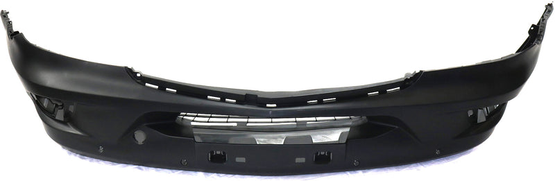 Bumper Cover CarParts REPM010408