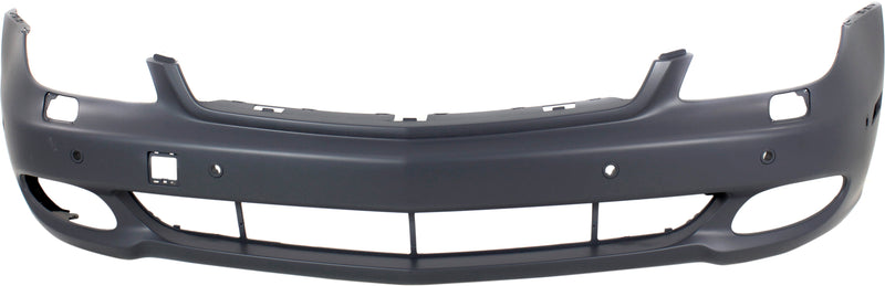 Bumper Cover CarParts REPM010414P