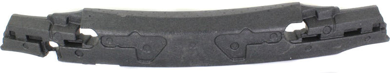 Bumper Impact Absorber CarParts REPM011704