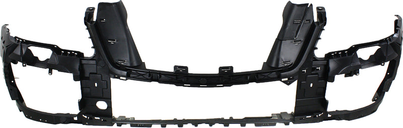 Bumper Cover Reinforcement CarParts REPM012550