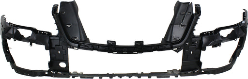Bumper Cover Reinforcement CarParts REPM012550