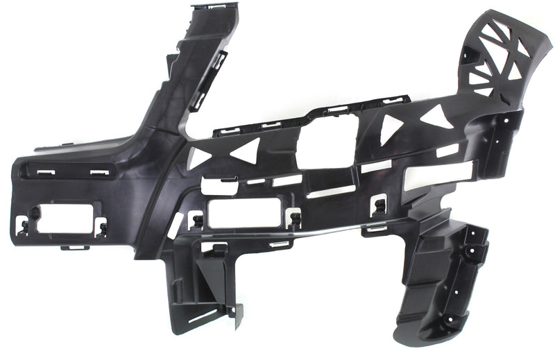 Bumper Bracket CarParts REPM013148