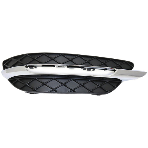 Fog Light Trim CarParts REPM015541