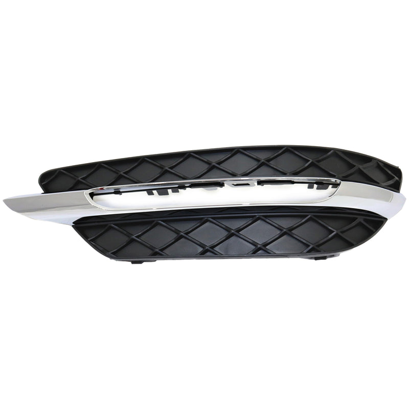 Fog Light Trim CarParts REPM015542