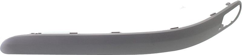 Bumper Trim CarParts REPM016110