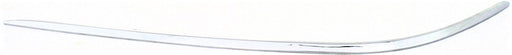 Bumper Trim CarParts REPM016114