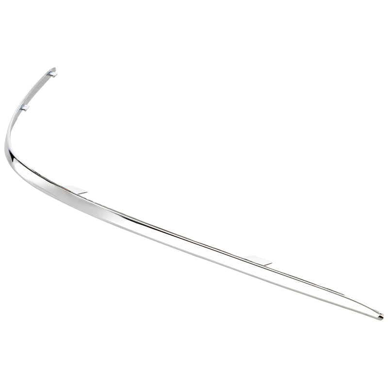 Bumper Trim CarParts REPM016115
