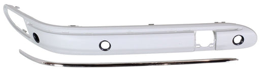 Bumper Trim CarParts REPM016127