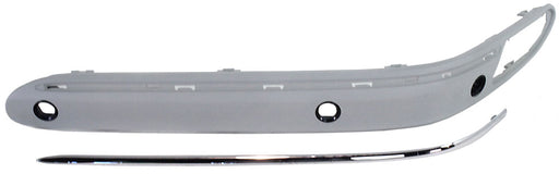 Bumper Trim CarParts REPM016128