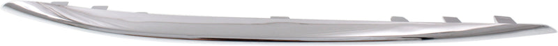 Bumper Trim CarParts REPM016148