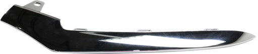 Bumper Trim CarParts REPM016152