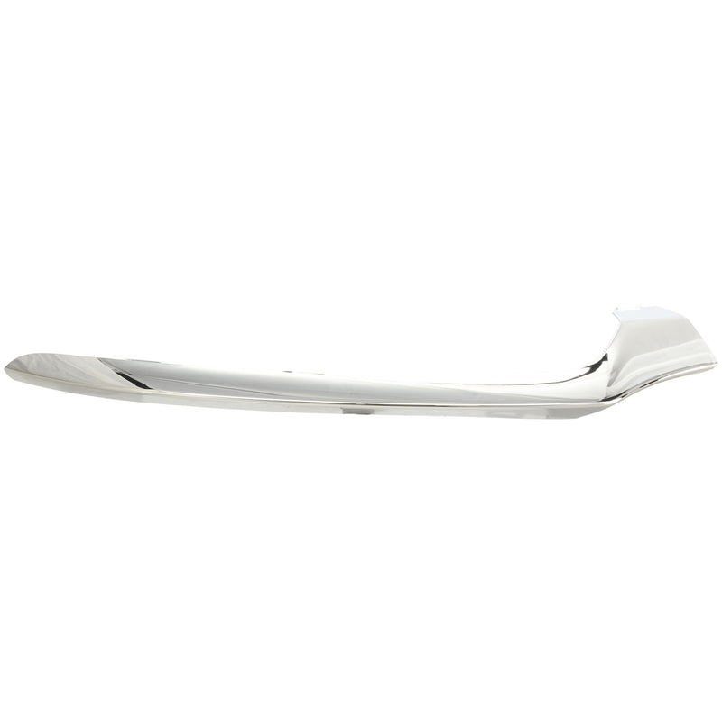 Bumper Trim CarParts REPM016155