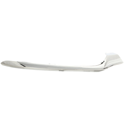 Bumper Trim CarParts REPM016155