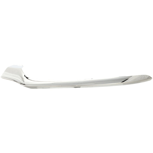 Bumper Trim CarParts REPM016156