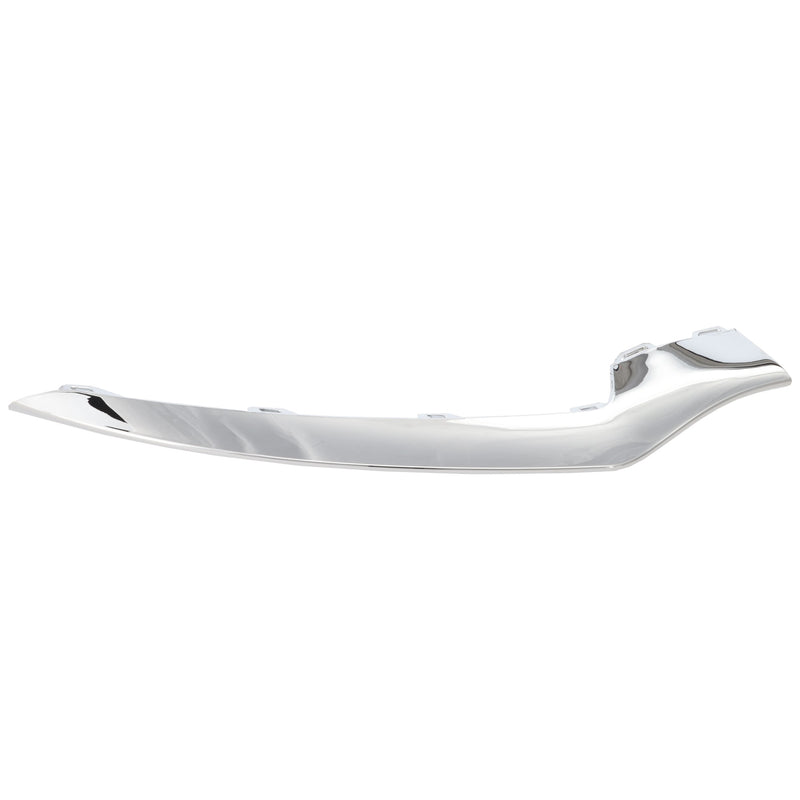 Bumper Trim CarParts REPM016157