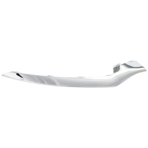 Bumper Trim CarParts REPM016157
