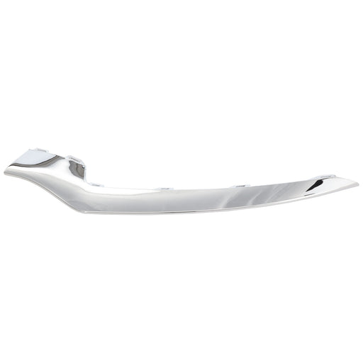 Bumper Trim CarParts REPM016158