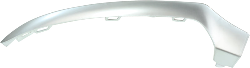 Bumper Trim CarParts REPM016160