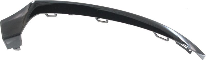 Bumper Trim CarParts REPM016161